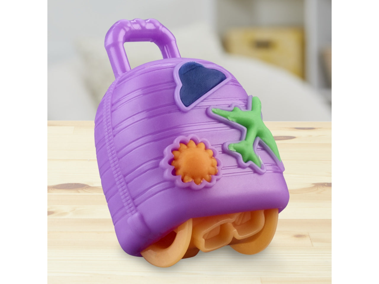 Play Doh mio primo aeroplano