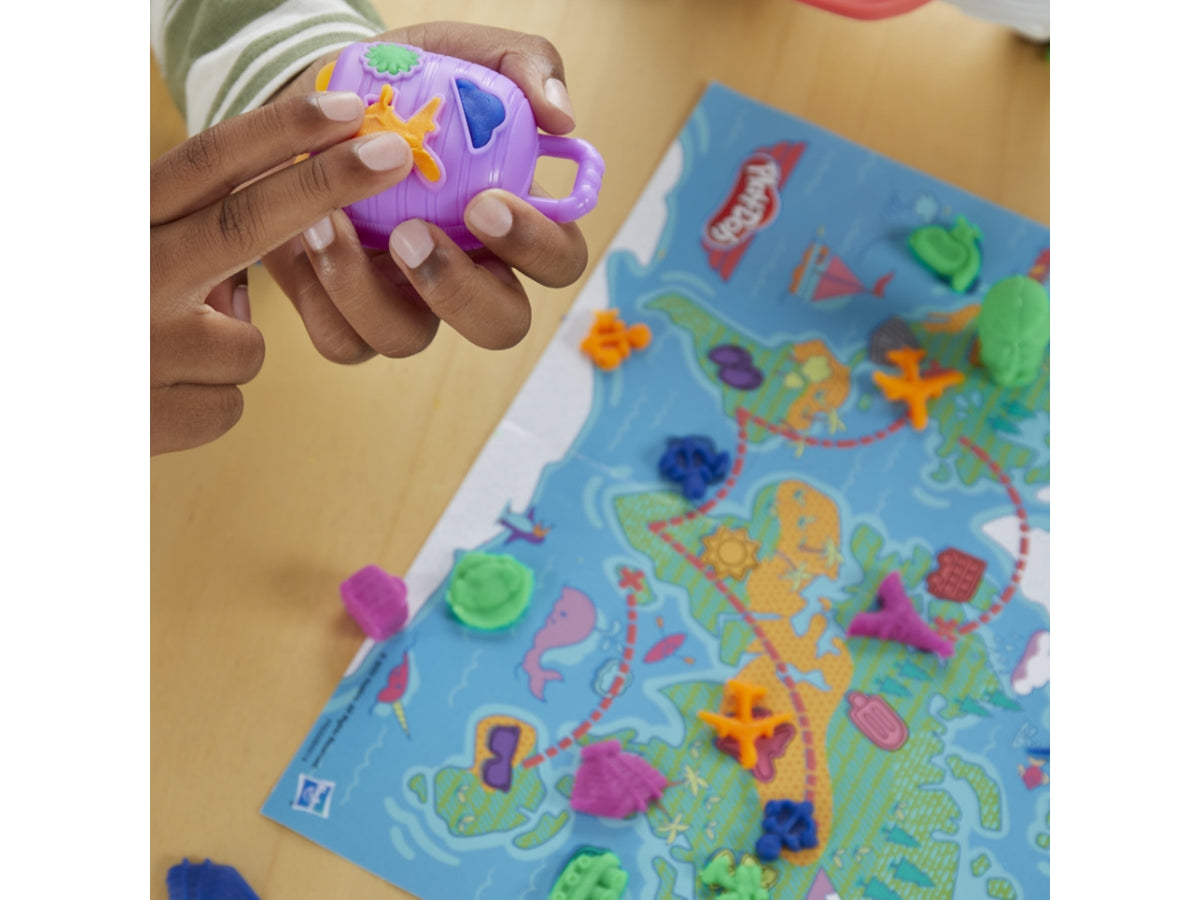 Play Doh mio primo aeroplano