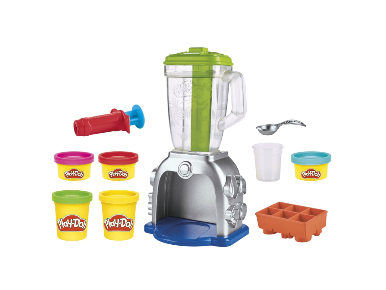 Play-Doh Magici Frullati