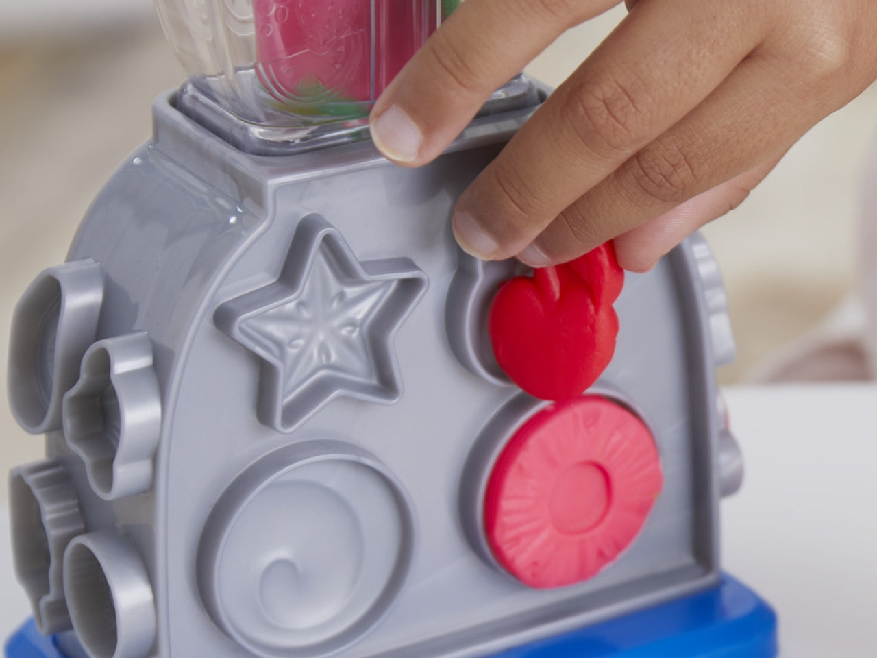 Play-Doh Magici Frullati