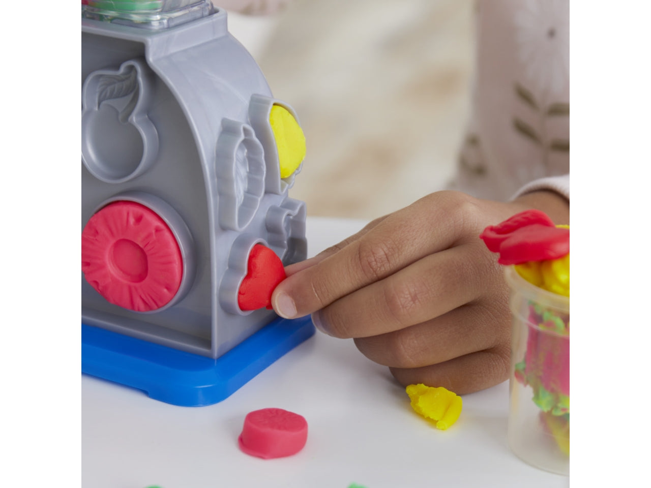 Play-Doh Magici Frullati