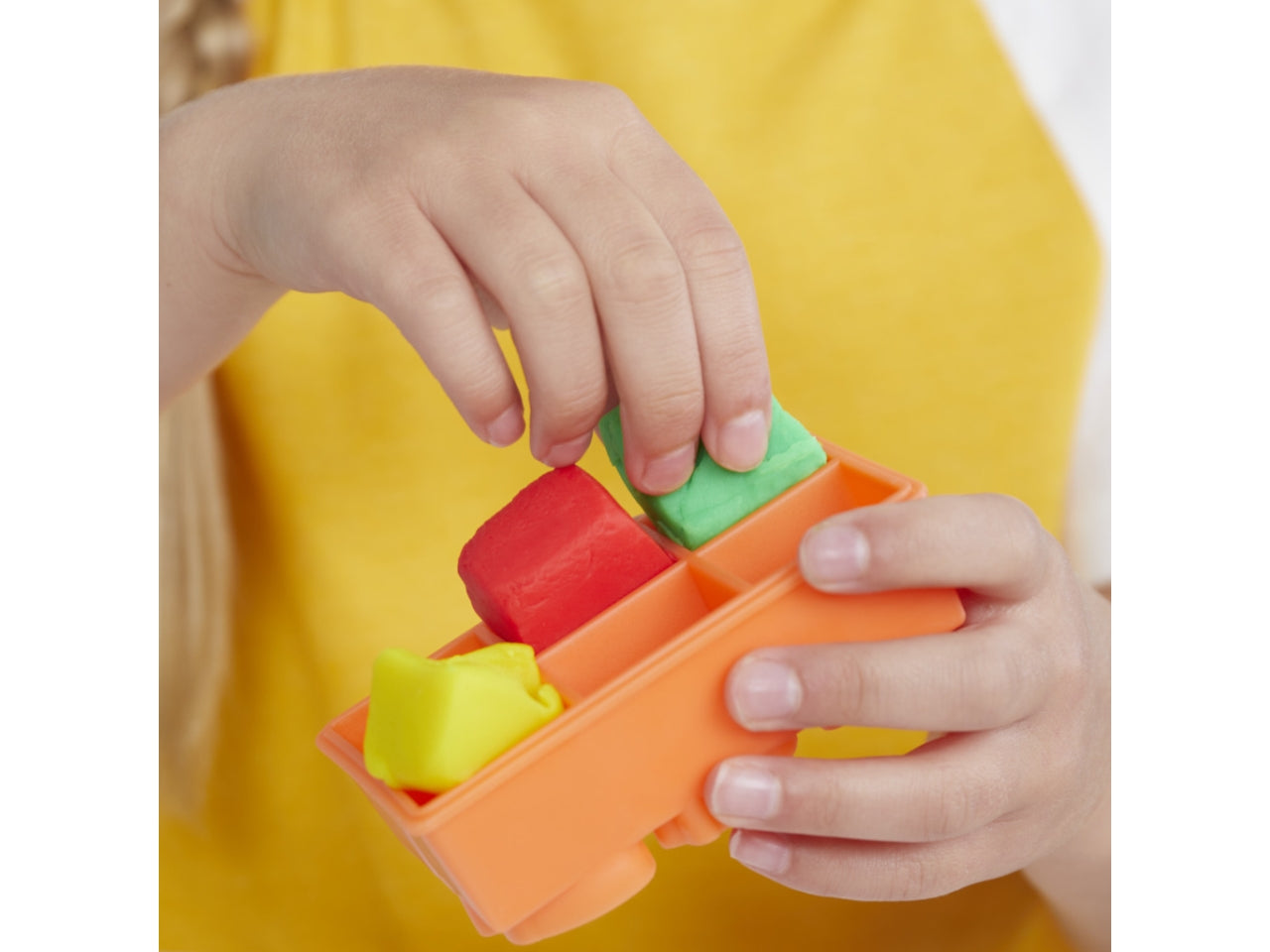 Play-Doh Magici Frullati