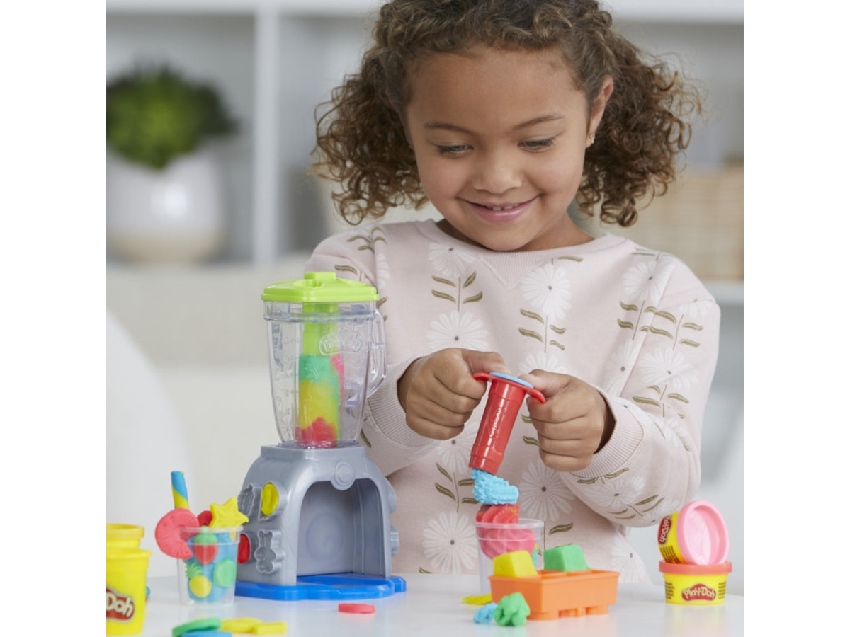 Play-Doh Magici Frullati