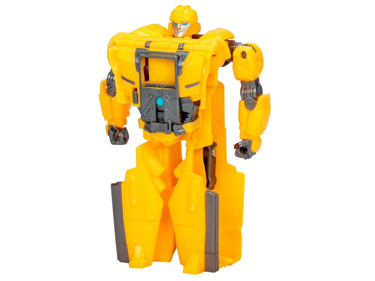 Transformers mv8 1 step change