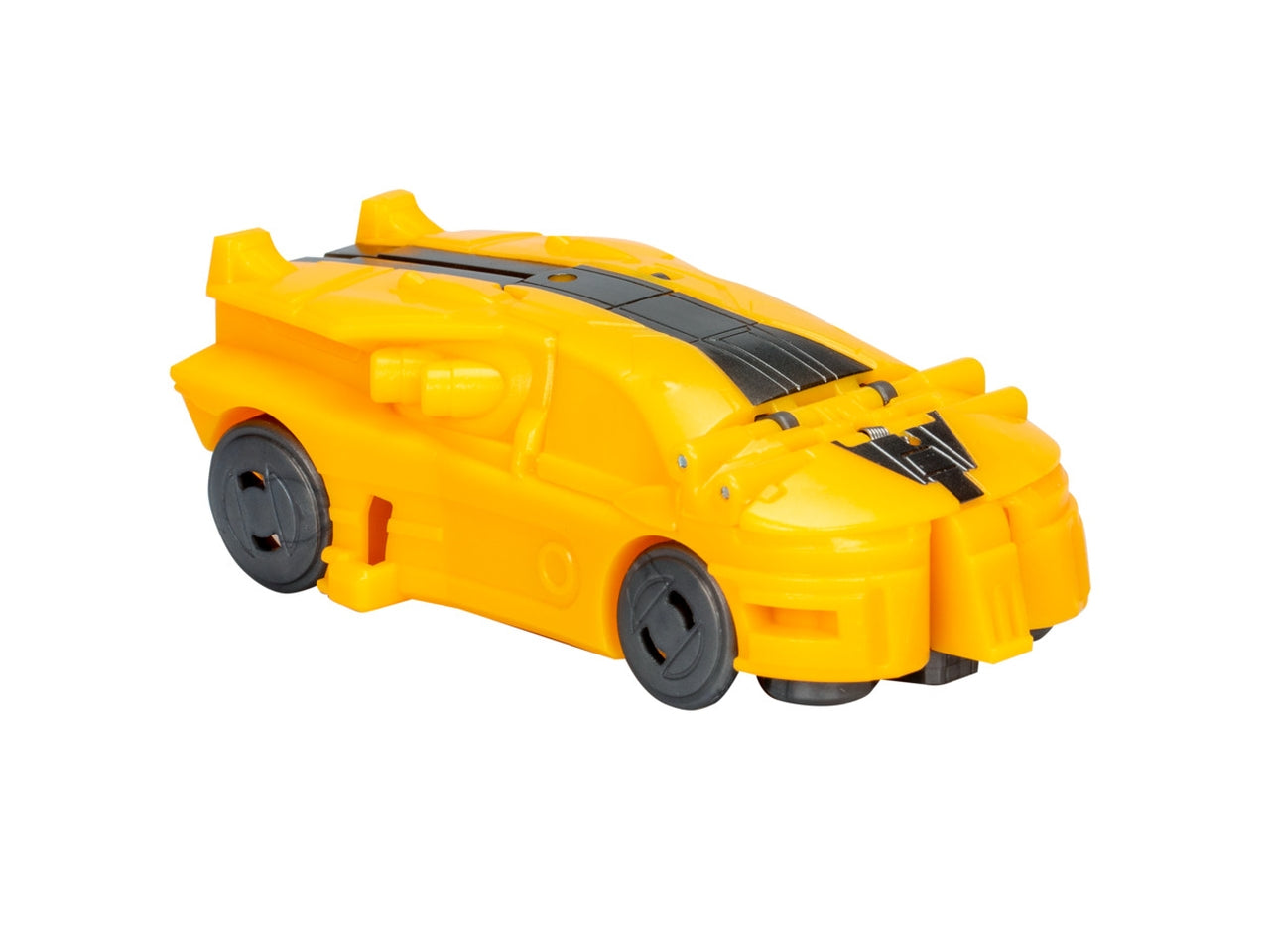 Transformers mv8 1 step change