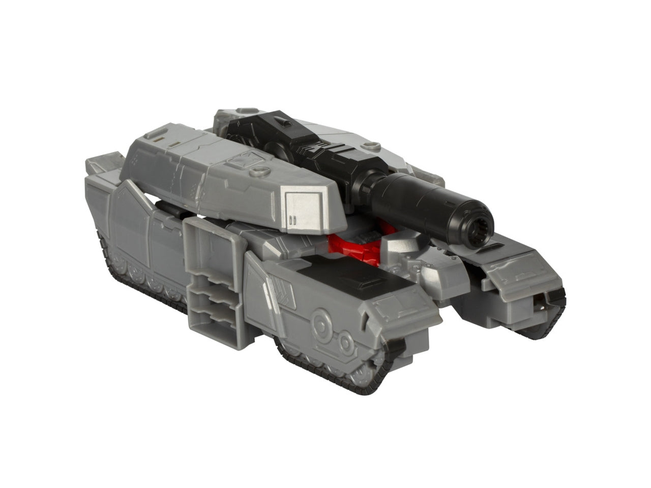 Transformers mv8 mega change
