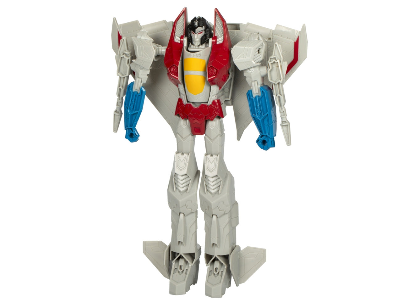 Transformers mv8 mega change