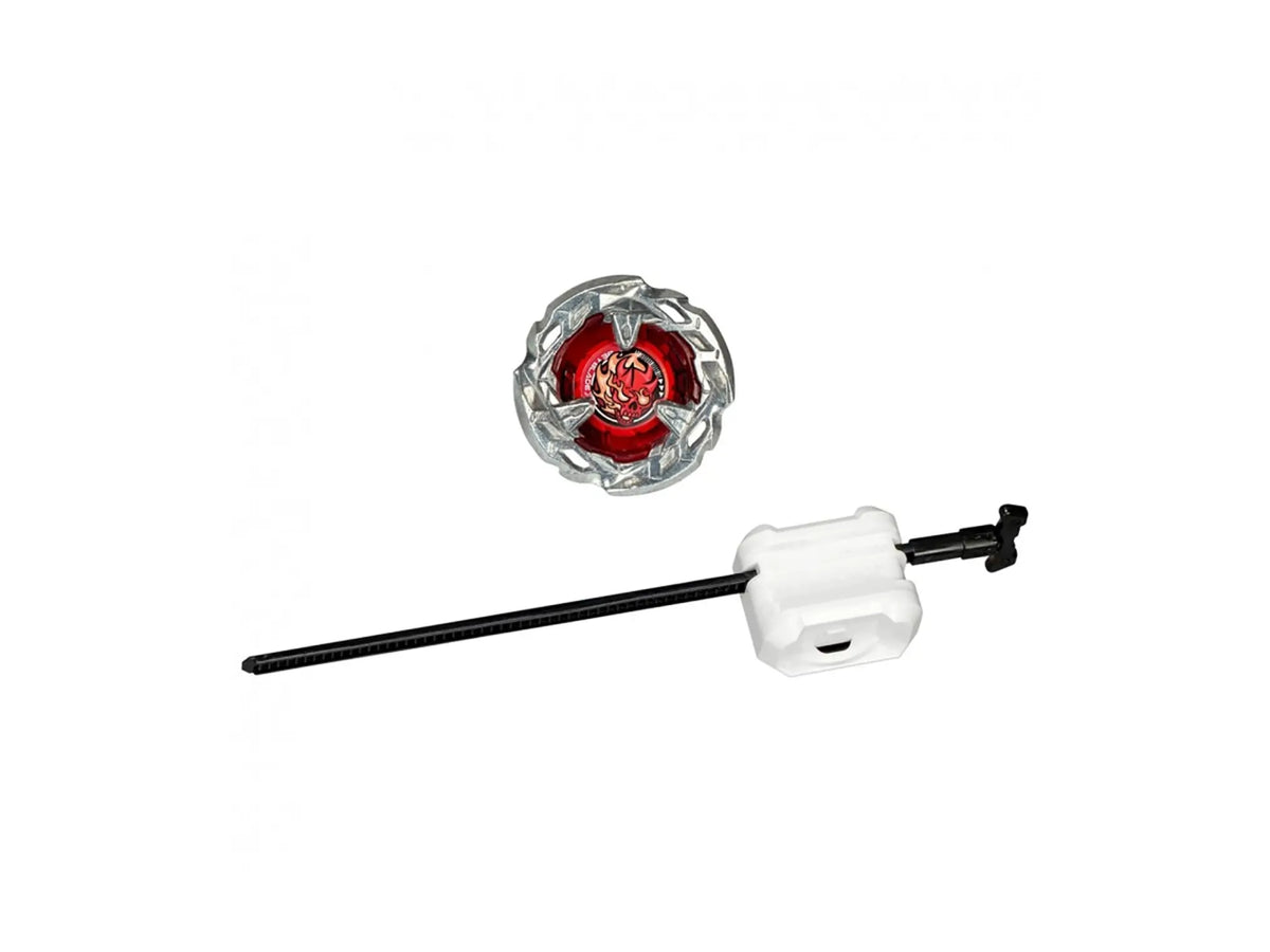 Bey Blade Bbx Starter Pack Top assortiti