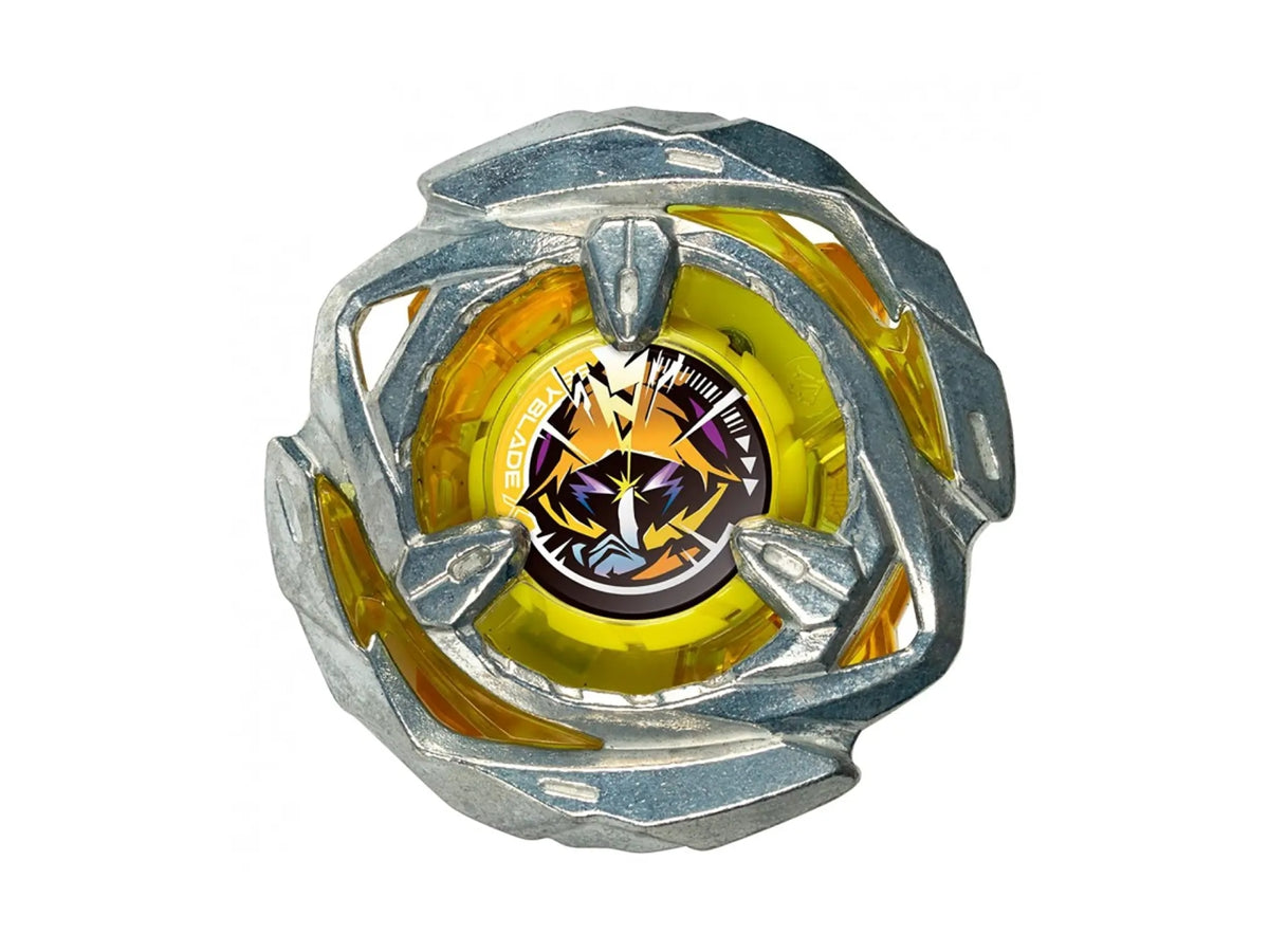 Bey Blade Bbx Starter Pack Top assortiti
