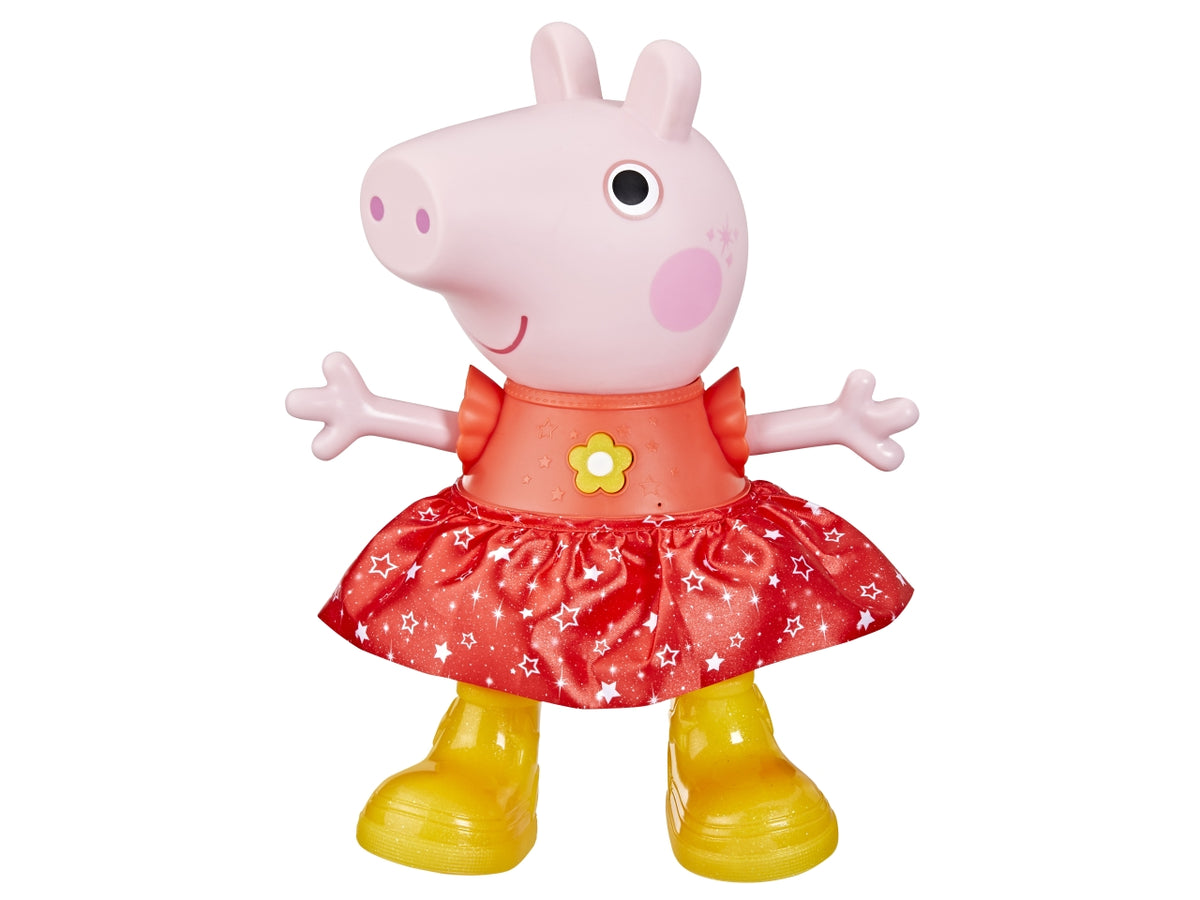 Peppa Pig Peppa Peppa'S Muddy Puddles Party