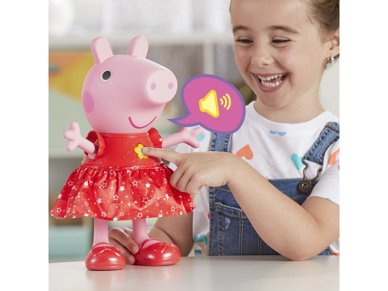 Peppa Pig Peppa Peppa'S Muddy Puddles Party