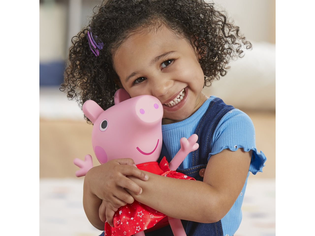 Peppa Pig Peppa Peppa'S Muddy Puddles Party