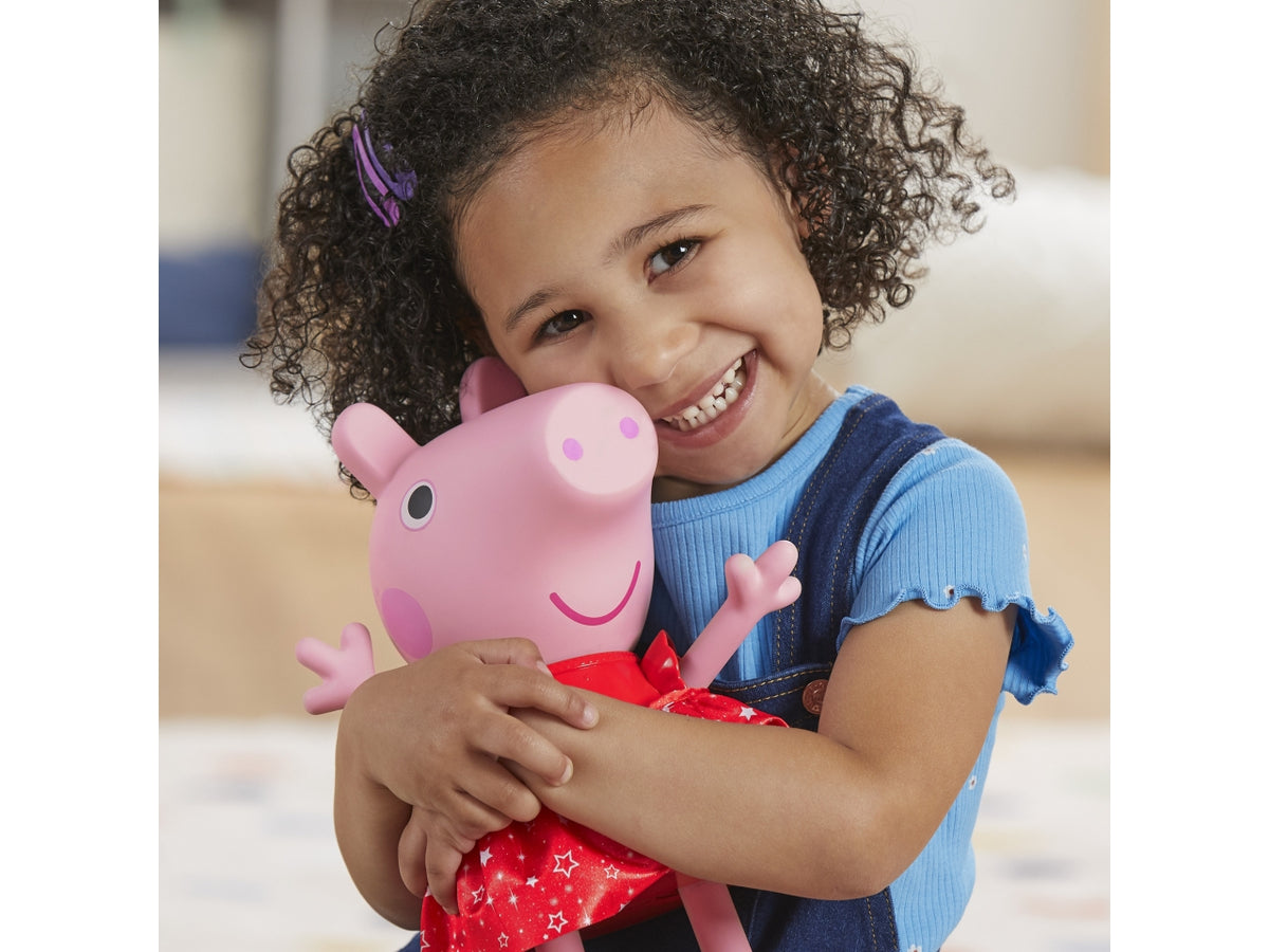 Peppa Pig Peppa Peppa'S Muddy Puddles Party