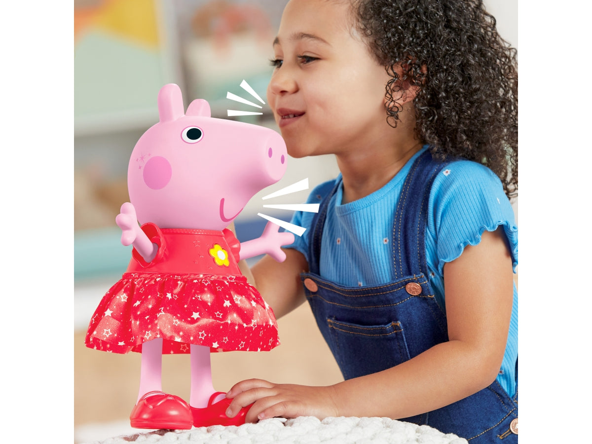 Peppa Pig Peppa Peppa'S Muddy Puddles Party