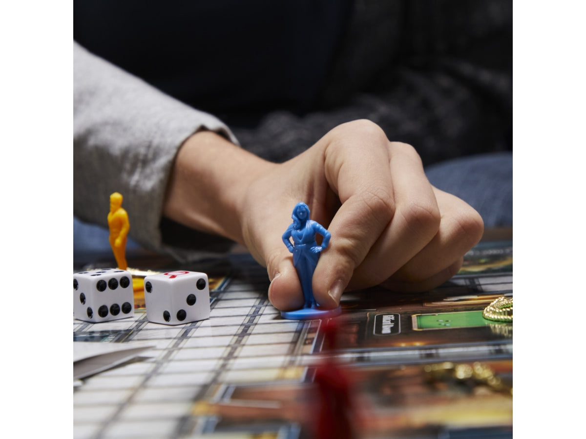 Clue Cluedo Classico $