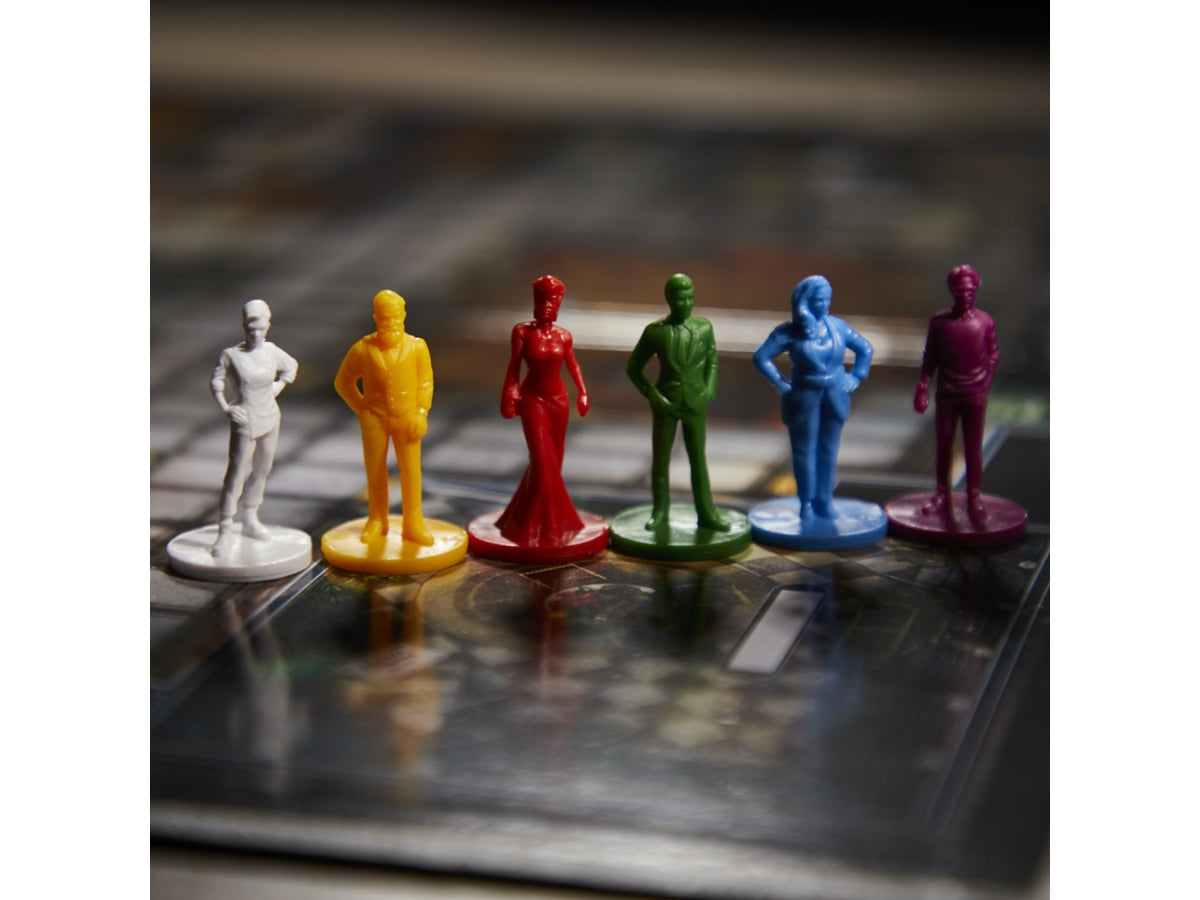 Clue Cluedo Classico $
