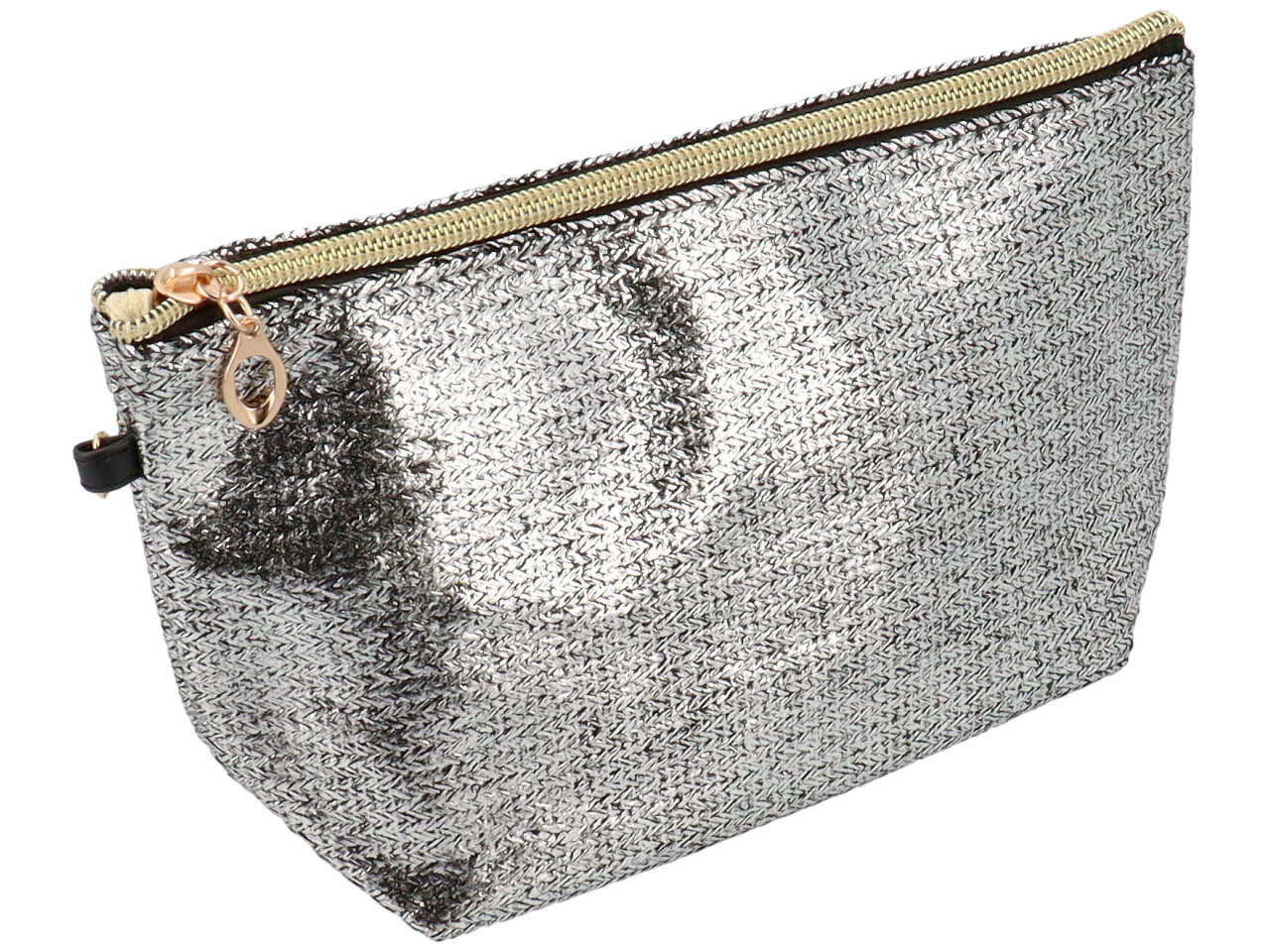 Cosmetic bag in poliestere