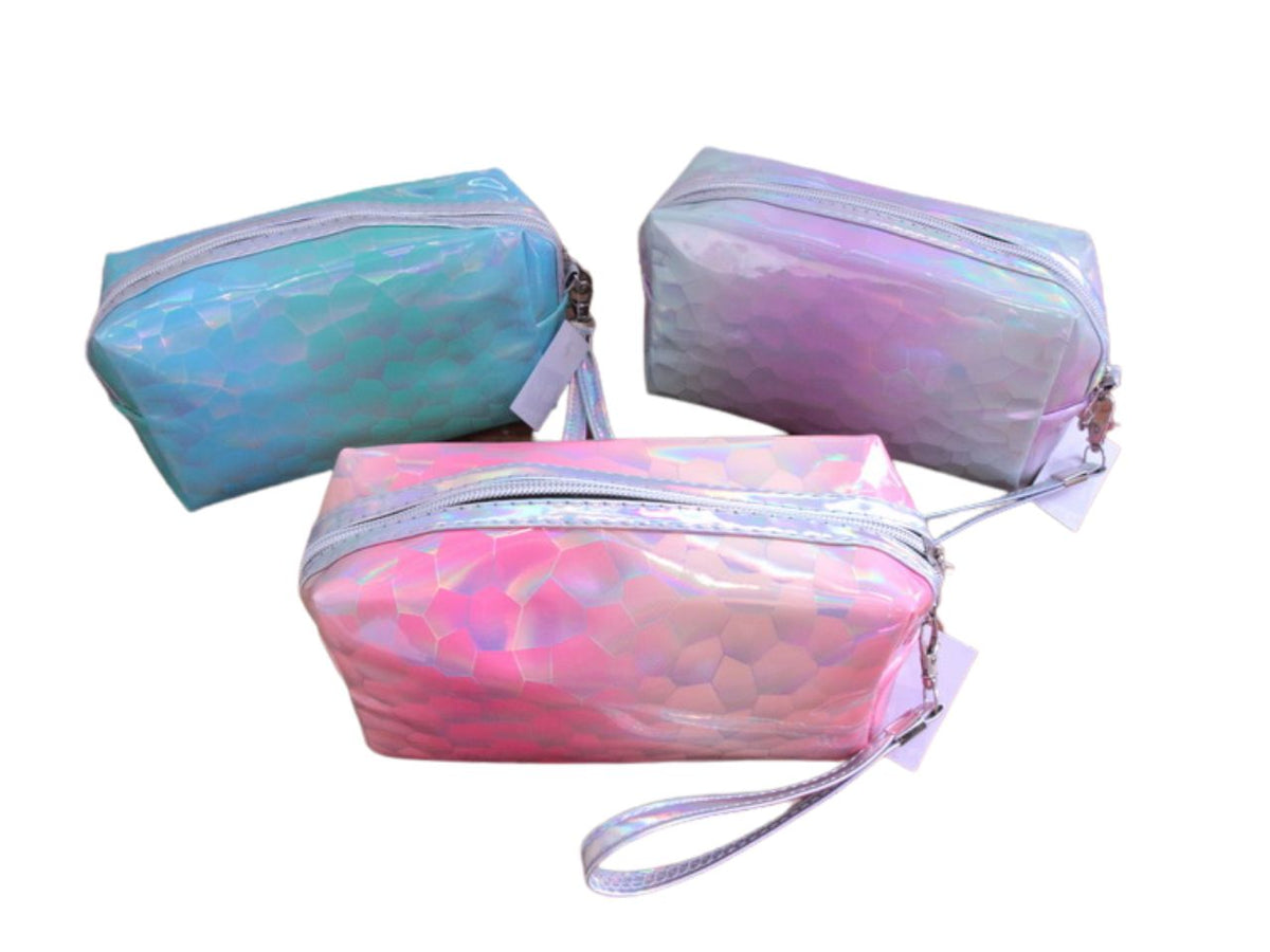 Cosmetic bag