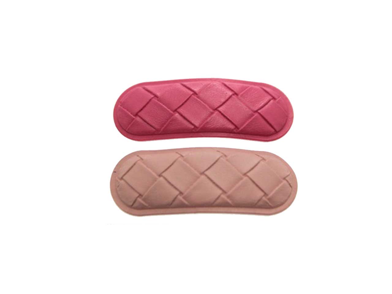 Clic clac ovale barbie 2pz