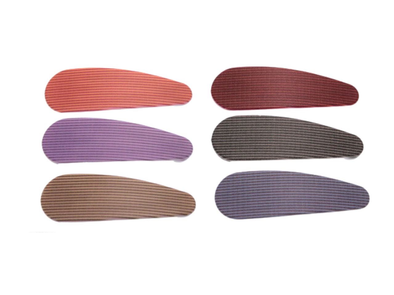 Clic clac ricoperto 5cm 4pezzi