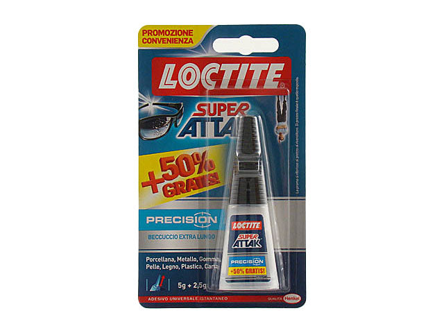 Super attak precision 5gr 2986109