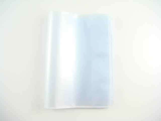 Copertina Coprimax in polipropilene a buccia d'arancia con portanome misura 21x30cm - la confezione comprende 20 copertine