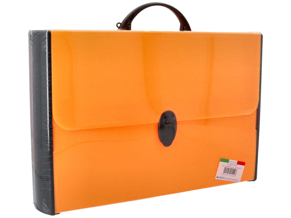 Valigetta polionda hardox 28x43x8.5 100501093