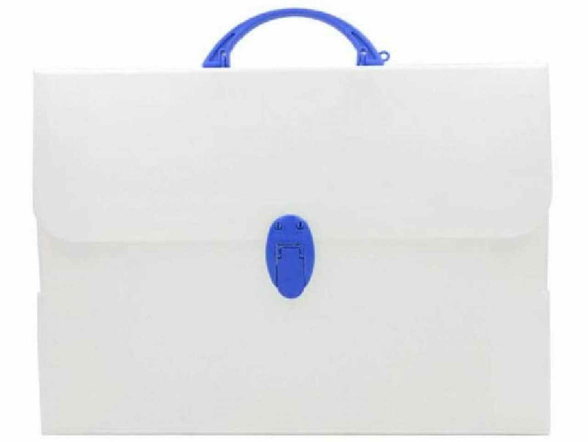 Valigetta polionda every line 27x37.5x5 100501058