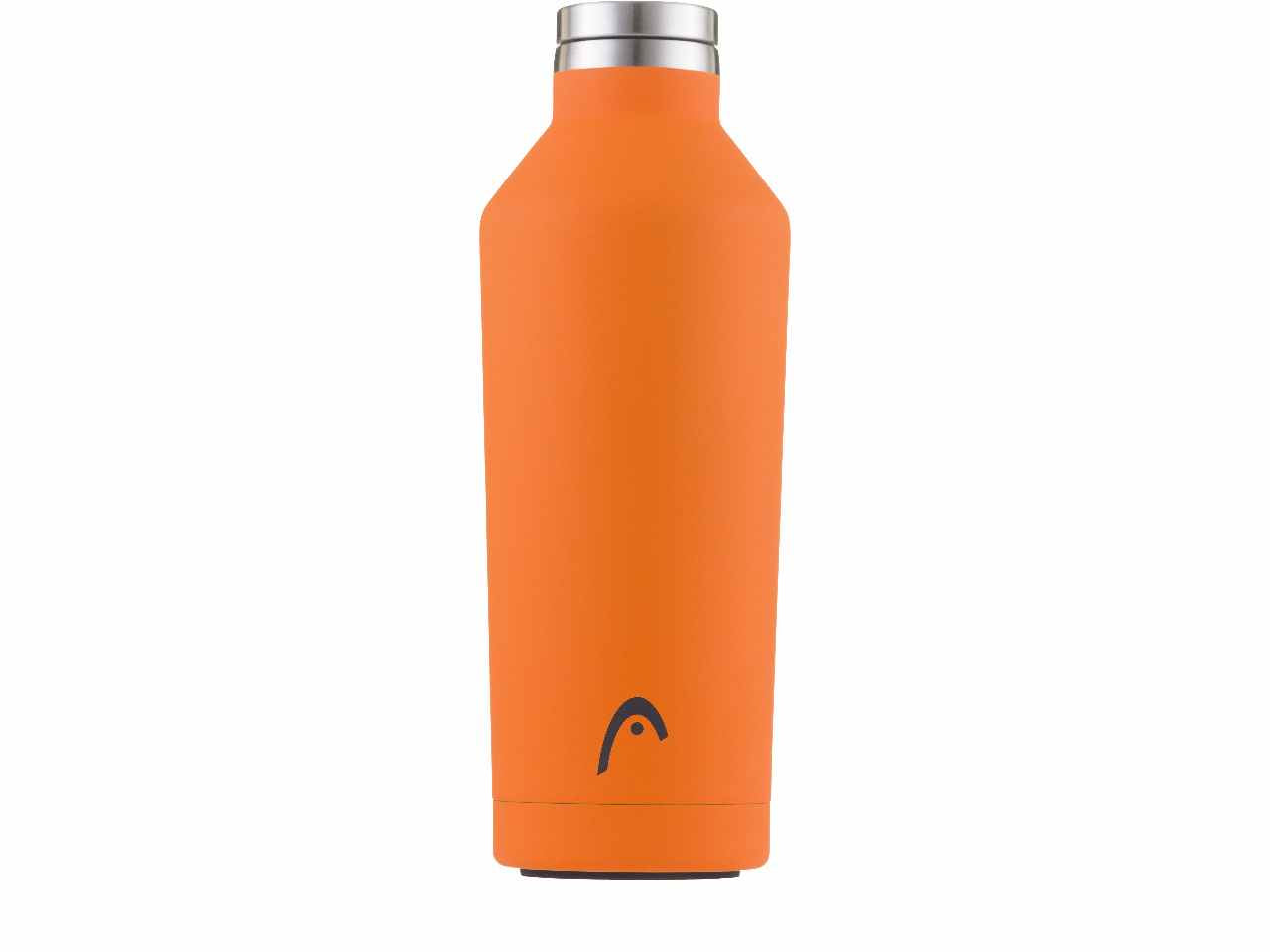 Bottiglia acciaio 500ml arancione hbhd210063ora