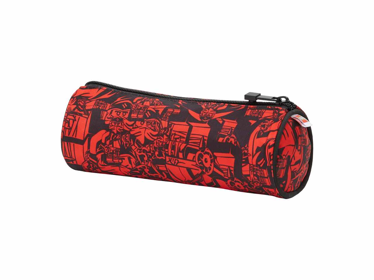 Lego ninjago astuccio tombolino$