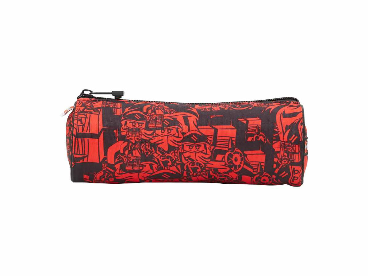 Lego ninjago astuccio tombolino$