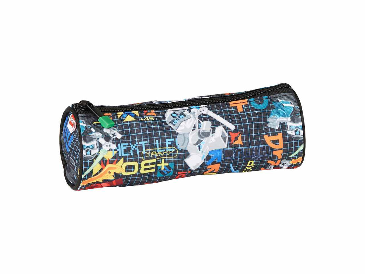 Lego ninjago astuccio tombolino$