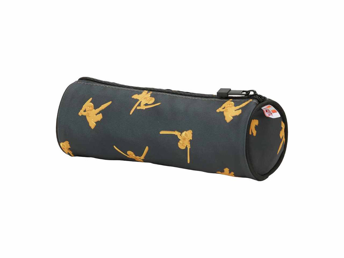 Lego ninjago astuccio tombolino$