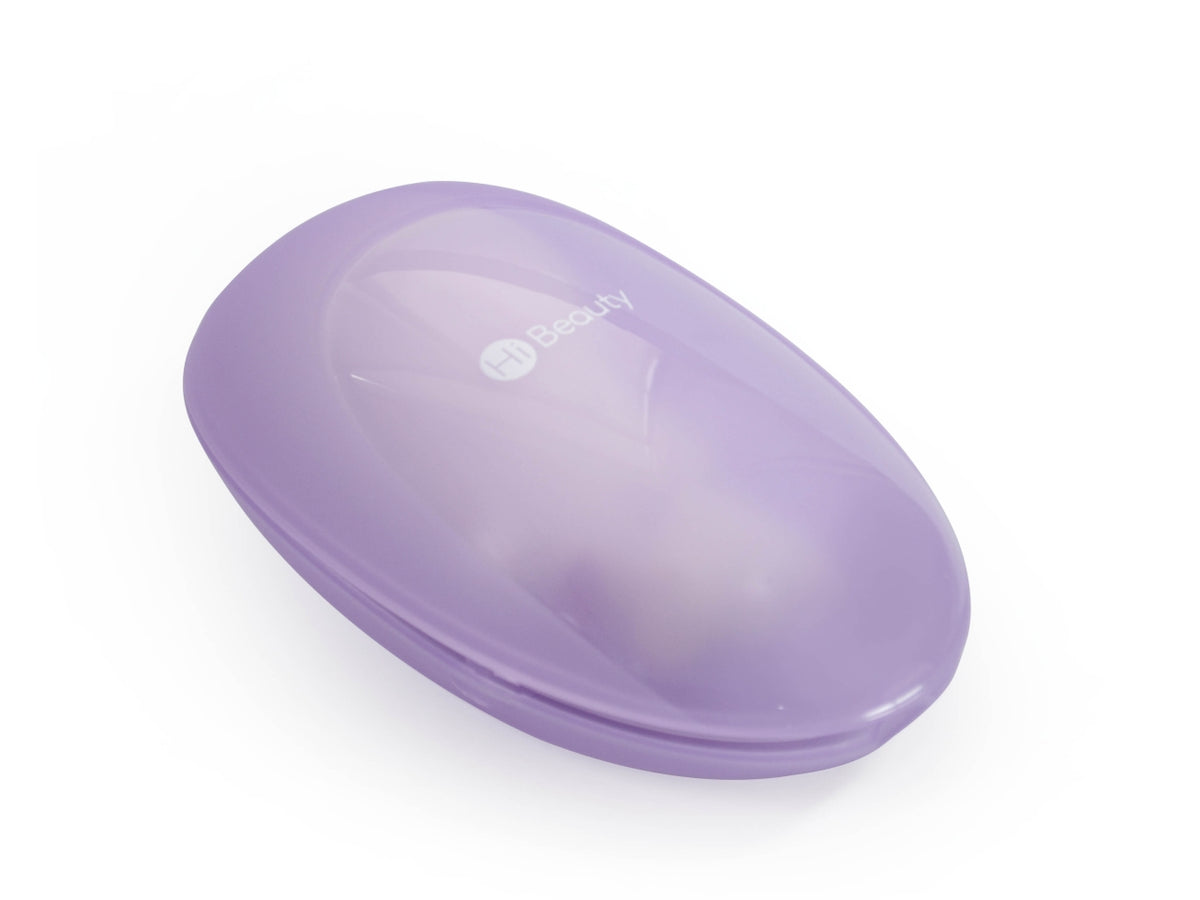 Set manicure 5 in 1