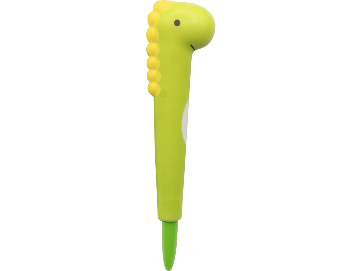 Penna a sfera morbidosa