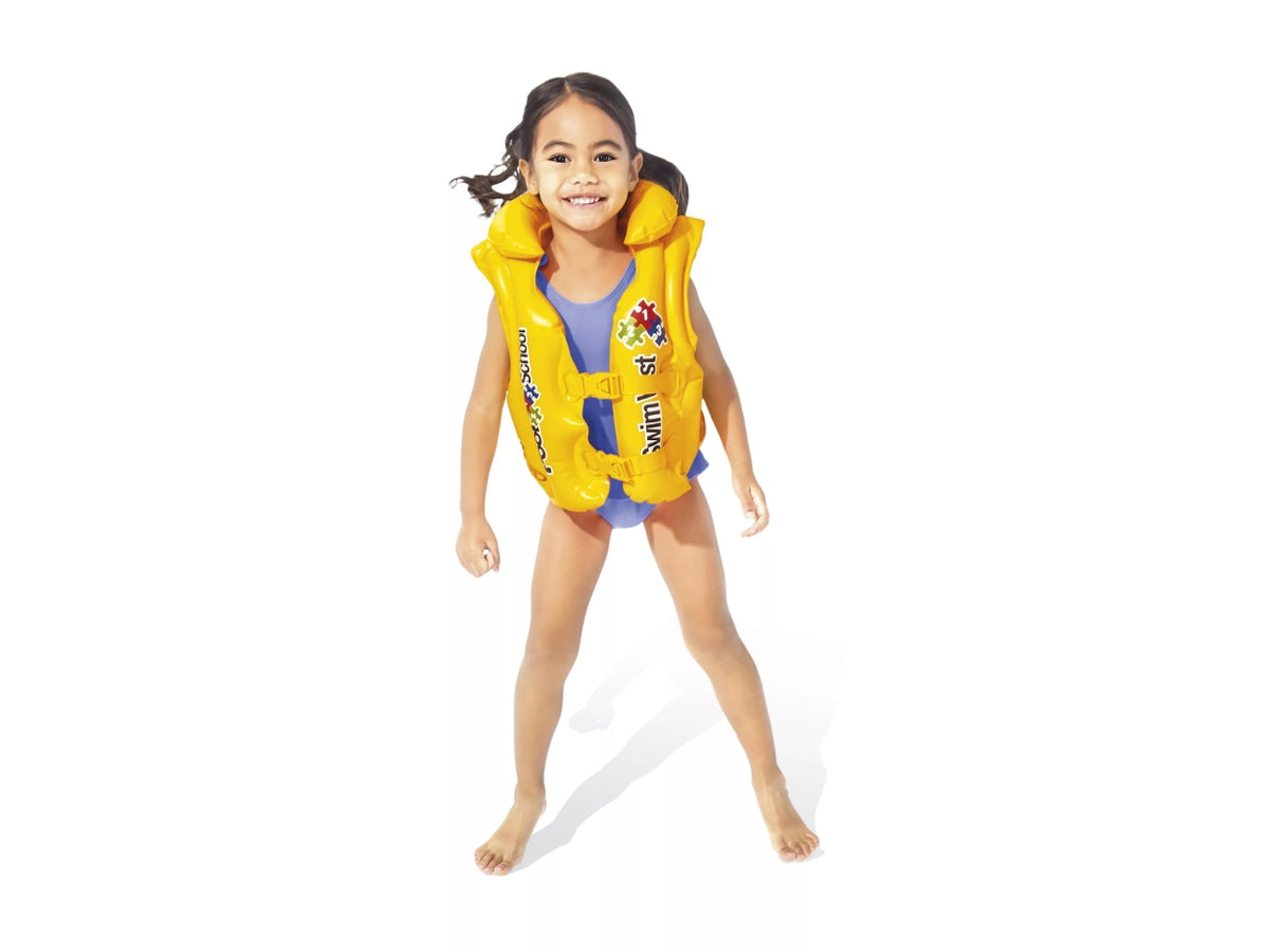 Giubbino pool school