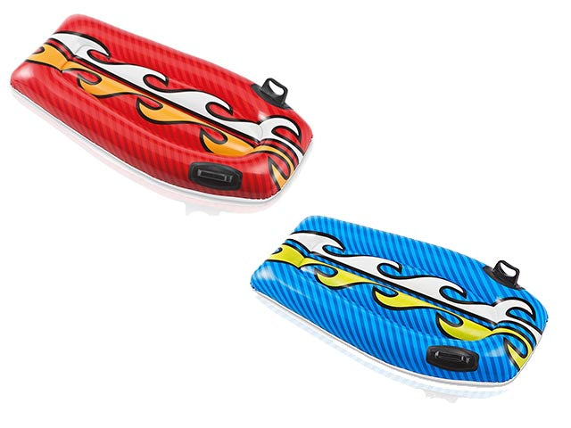 Tavola nuoto rider 2 assortiti 112x62cm