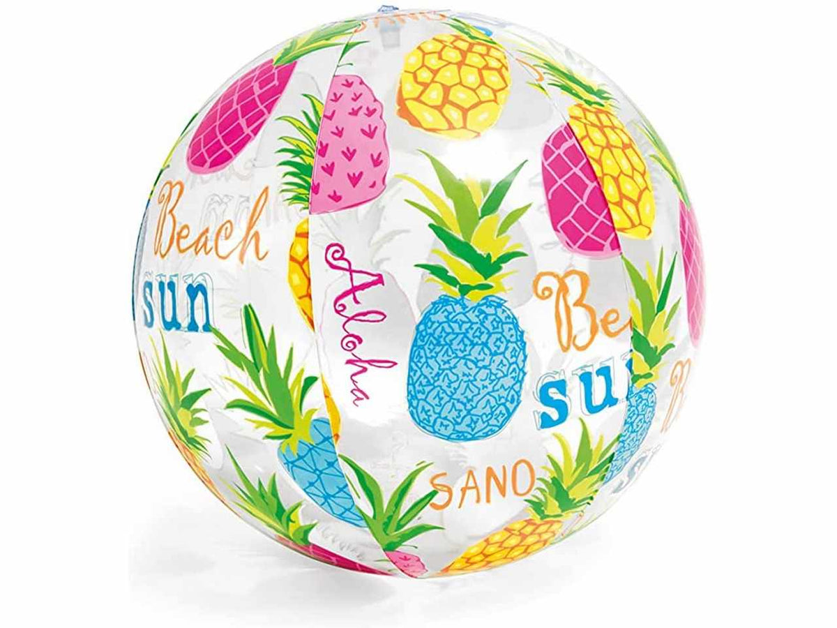 Pallone fantasia 3ass. d.cm51