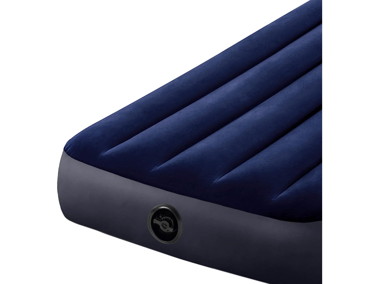 Materassino classic downy singolo 1 piazza 76x191x25cm