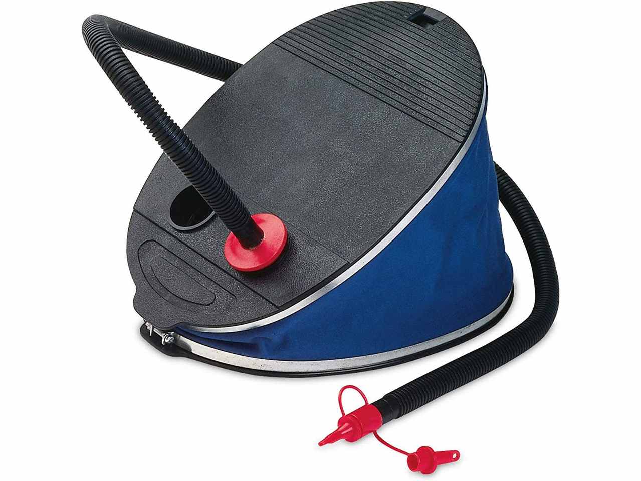 Pompa a piede 30cm