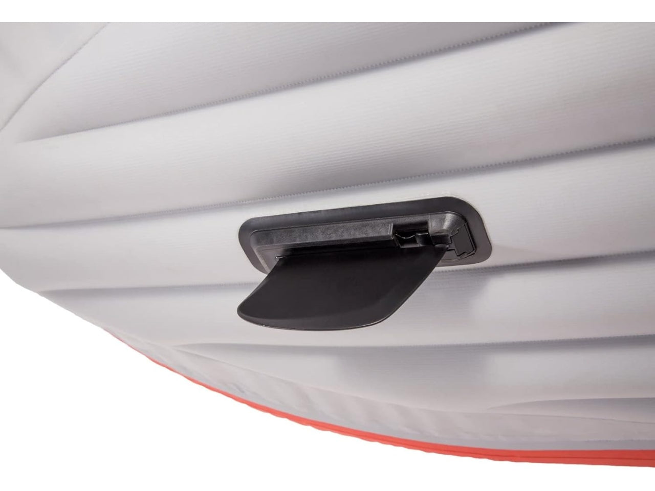Canoa k2 excursion pro 384x94x46cm