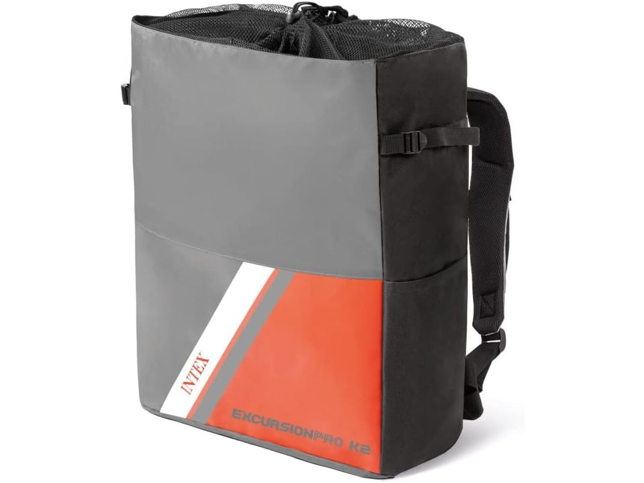 Canoa k2 excursion pro 384x94x46cm