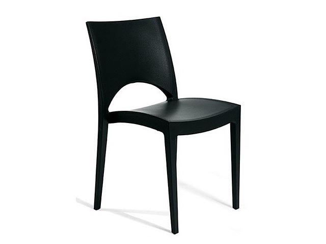 L.paris sedia antracite s6314y