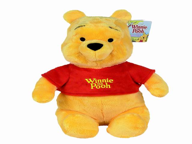 Peluche Winnie The Pooh Simba 61 cm Simba