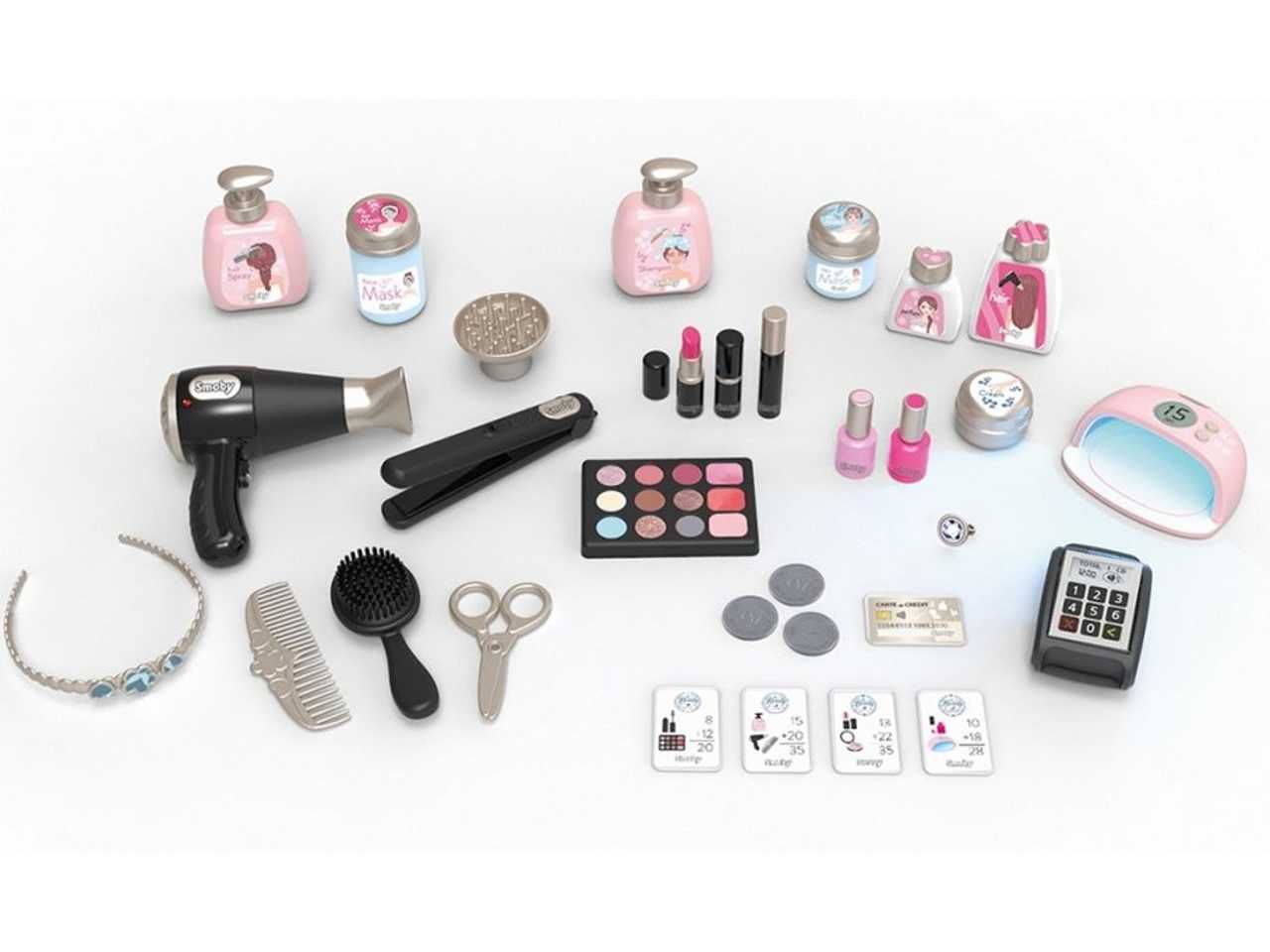 My Beauty Institute Smoby Salone di bellezza