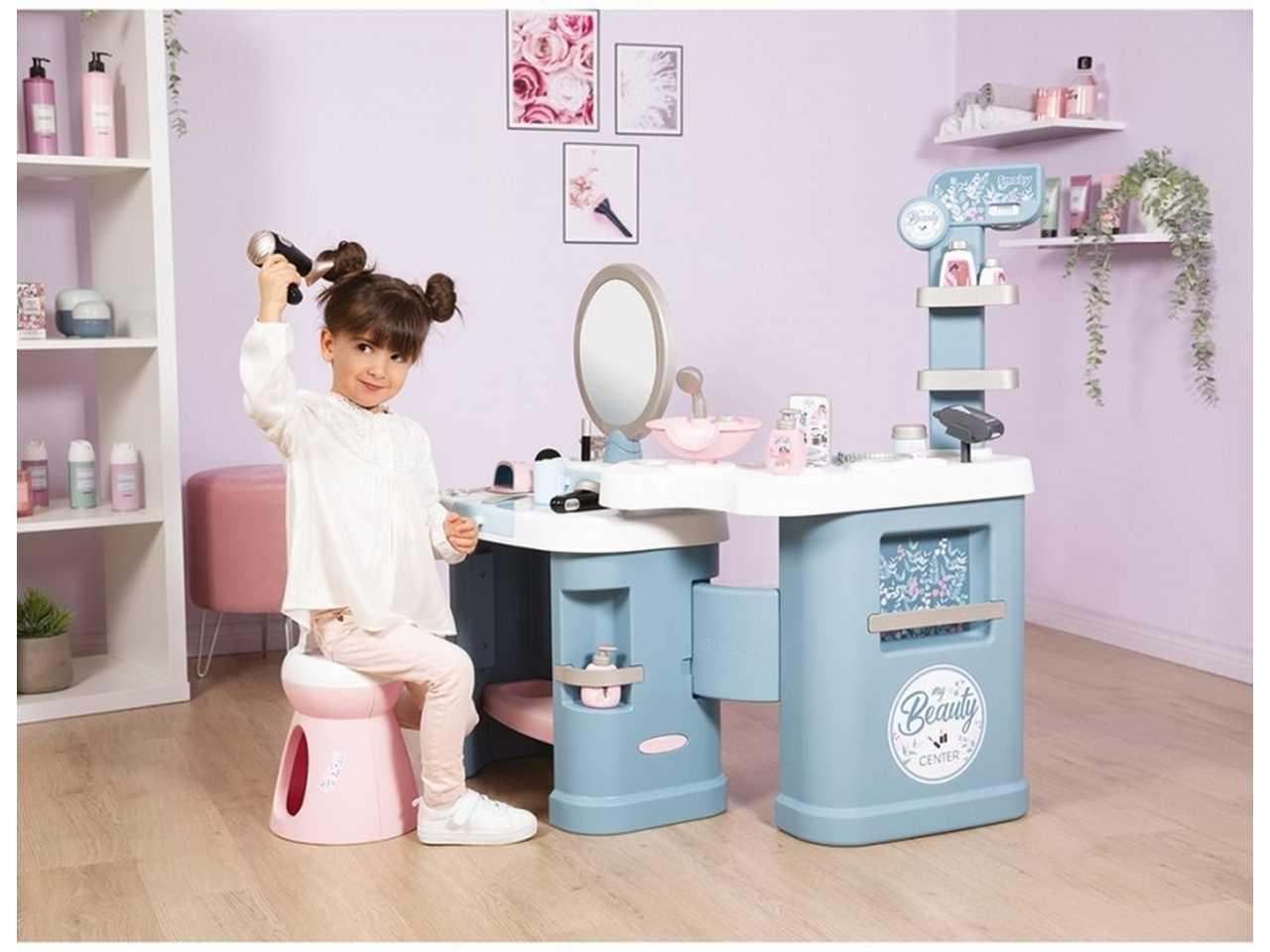 My Beauty Institute Smoby Salone di bellezza