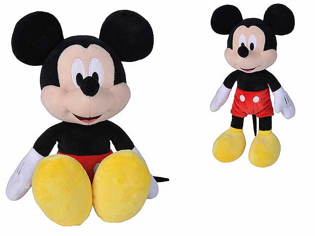 Disney topolino 35cm 6315870228