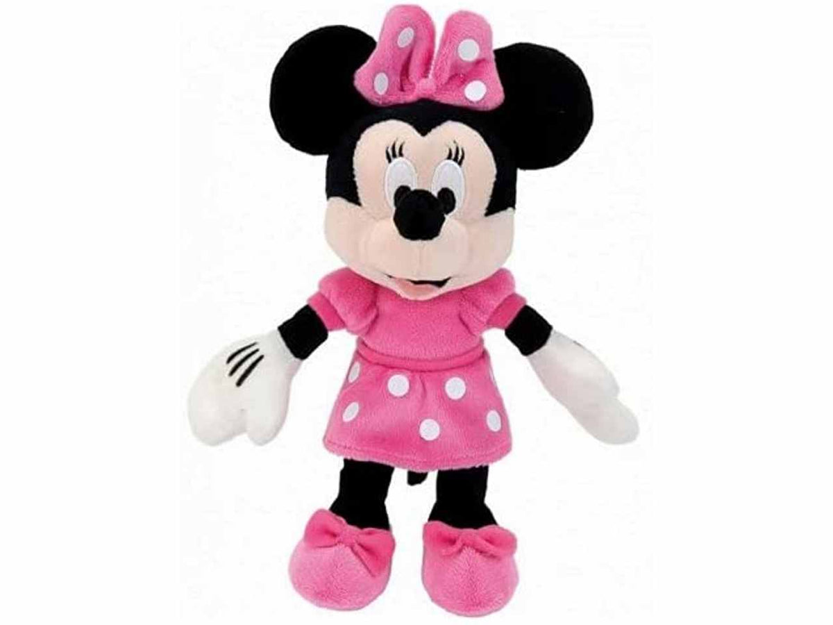 Peluche Mickey e i suoi amici 20 cm Simba