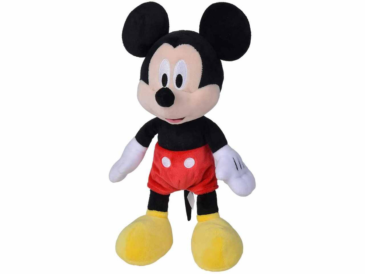 Peluche Disney Topolino 25cm