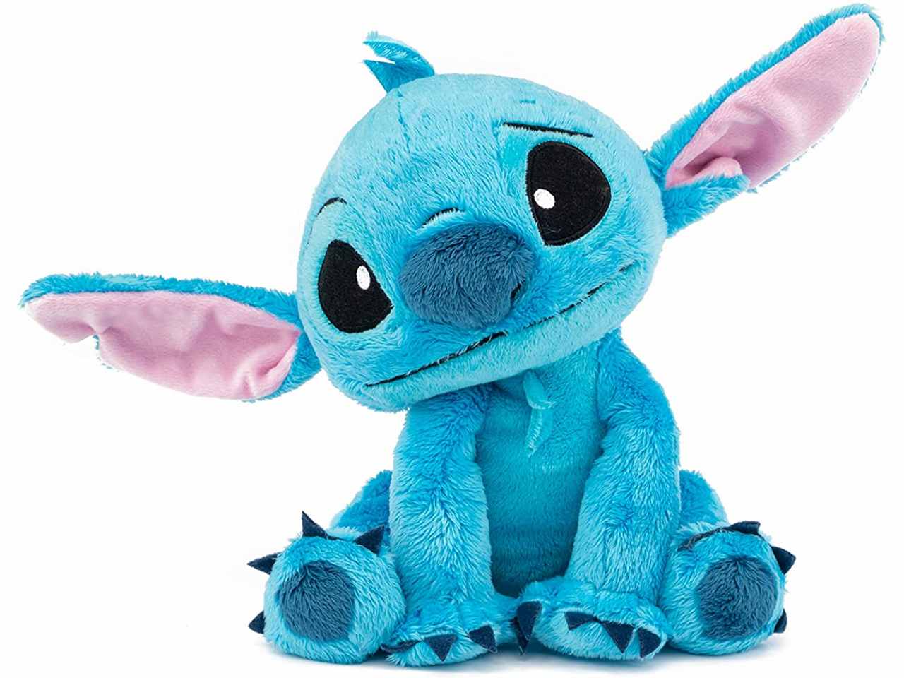 Pelouche Stitch disneycm 25